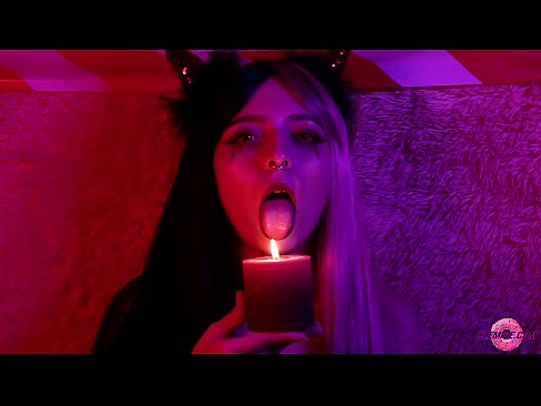 ❤️ ပါးစပ်ပြည့်စုံမှုနှင့်အတူ Sexy Succubus မှ စိတ်အားထက်သန်သော Blowjob ❌ Sex video my.high-pass.ru ❌️❤