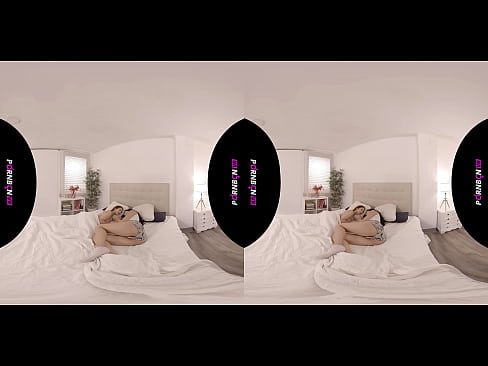 ❤️ PORNBCN VR ဂျနီဗာ Bellucci Katrina Moreno 4K 180 3D virtual reality တွင် လိင်တူချစ်သူ ငယ်ရွယ်သော လိင်တူချစ်သူနှစ်ဦး နိုးထလာသည် ❌ Sex video my.high-pass.ru ❌️❤