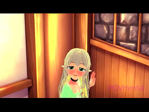 ❤️ (ထောင်ချောက်) Elvish အိမ်အကူက သင့်မျက်နှာကို ဆေးကြောဖို့ ကူညီပေးပါတယ်။ ❌ Sex video my.high-pass.ru ❌️❤