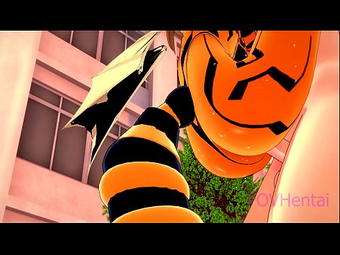 ❤️ Wasp Girl Monster ❌ Sex video my.high-pass.ru ❌️❤